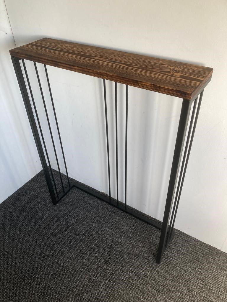 Reena Console Table - hallway table - sofa table - narrow table