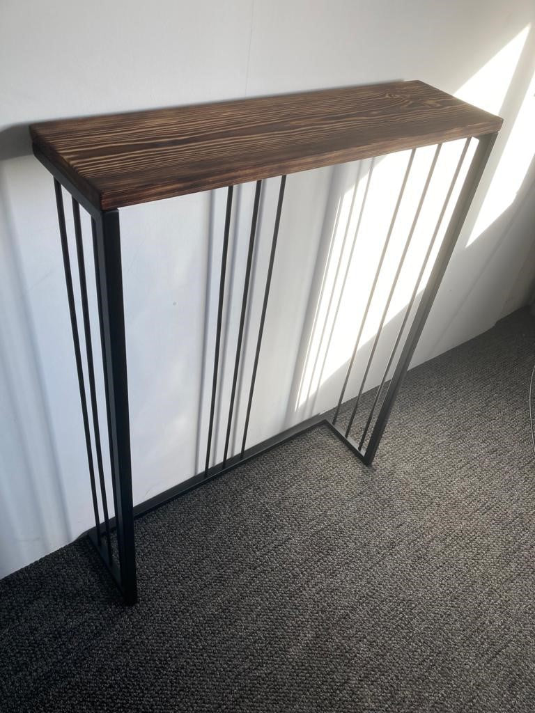 Reena Console Table - hallway table - sofa table - narrow table