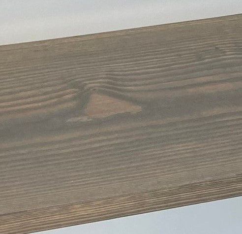 Small Light/Plant/Speaker Table - Mild Steel Frame - 19.5cm x 19.5cm