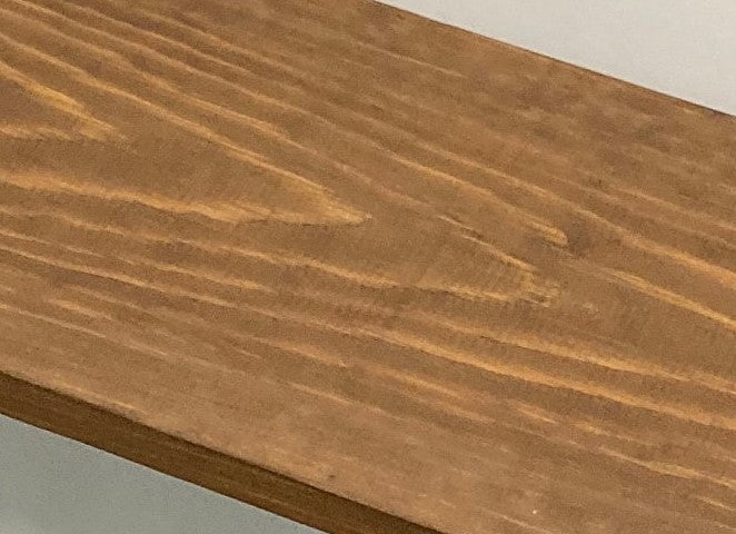 Small Light/Plant/Speaker Table - Gold Frame - 19.5cm x 19.5cm