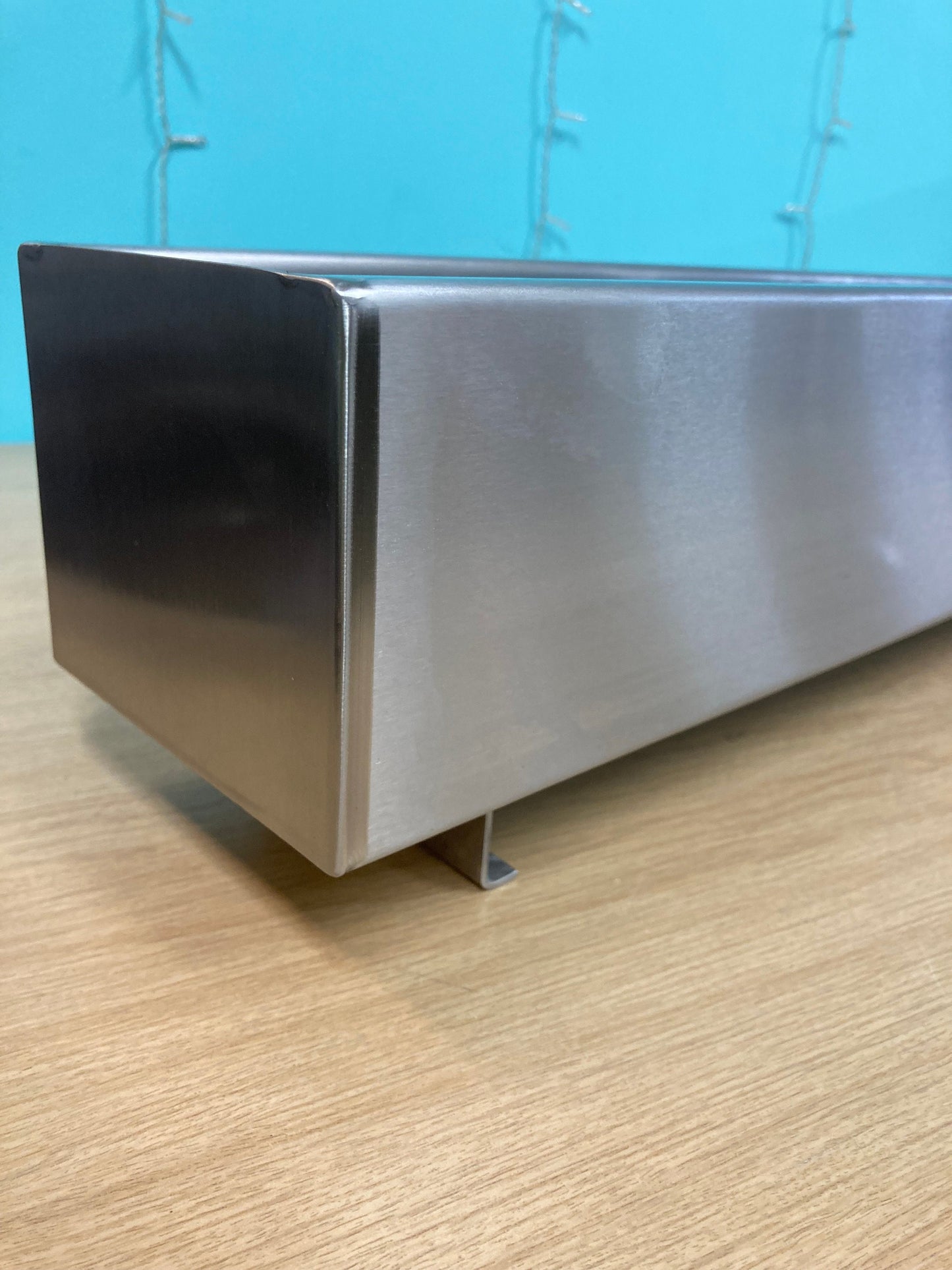 Window herb box - 50cm - window box - herb box - herb planter