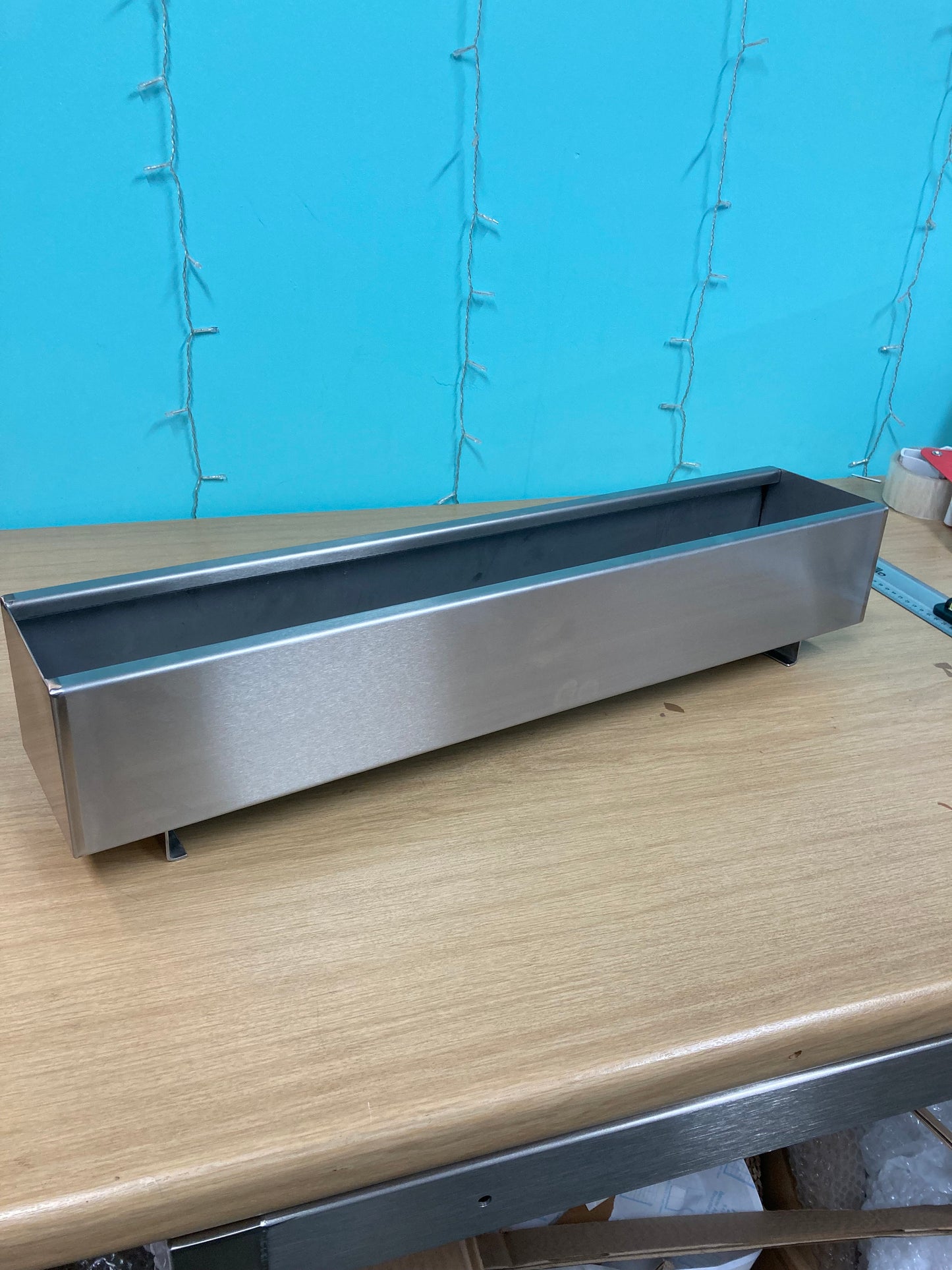 Window herb box - 50cm - window box - herb box - herb planter